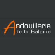 Andouillerie de La Baleine Logo