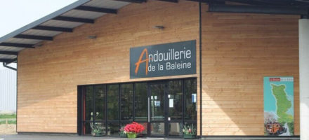 Andouillerie de La Baleinee