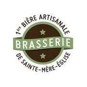 Brasserie Artisanale Sainte Mère Eglise