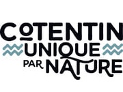 Logo_SPL de développement économique du Cotentin