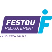 Festou Recrutement_Logo