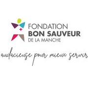 Fondation Bon Sauveur_Logo