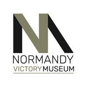 Logo Normandy Victory Museum