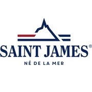 Logo Saint-James Né de la Mer