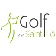 Golf de Saint-Lô_Logo