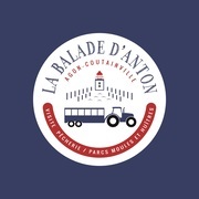 Logo la Balade d'Anton