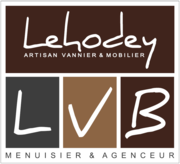 Logo LEHODEY VANI BOIS 180