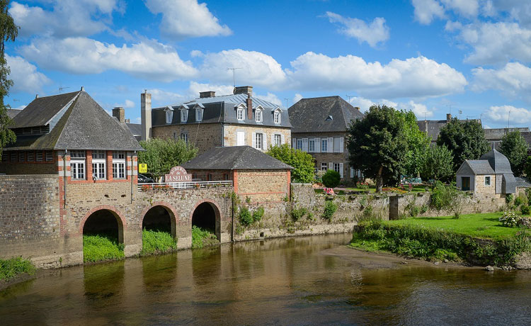 Auberge de la Sélune