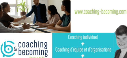 Coaching & Becoming