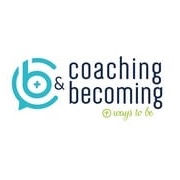 Logo coaching & becoming