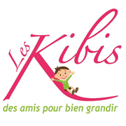 Logo les Kibis - Microcrèches à Saint-Lô