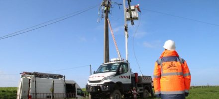 SDEM 50 - Syndicat Départemental d’Énergies de la Manche