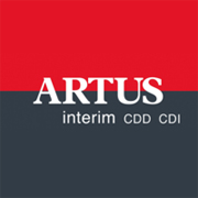 Logo Artus Interim