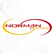 Norman Recrutement_Logo