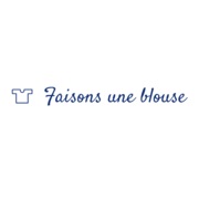 Faisons Une Blouse_Logo