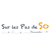 Sur Les pas de So_Logo 180